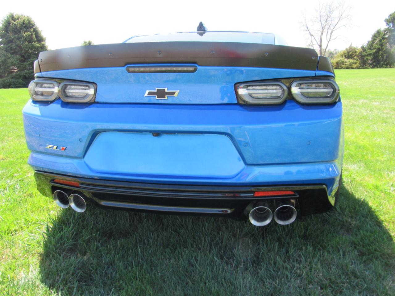 Chevrolet Camaro  2024
