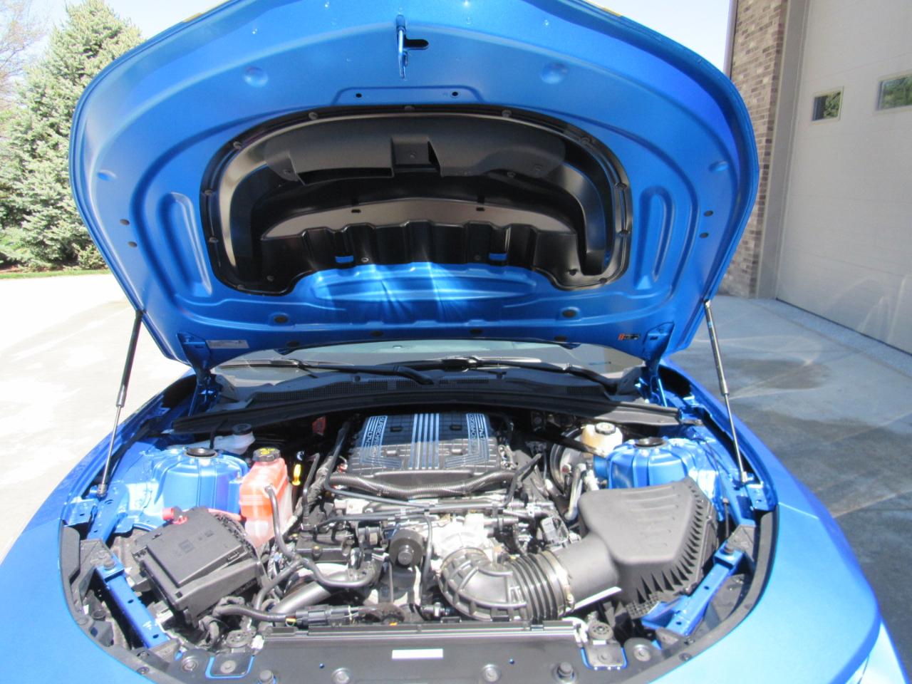 Chevrolet Camaro  2024