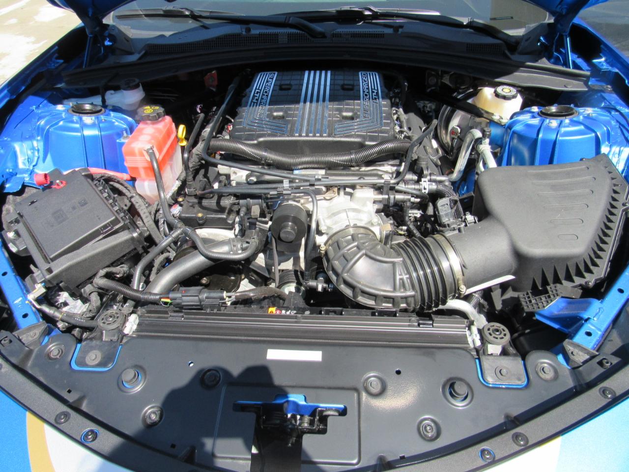 Chevrolet Camaro  2024