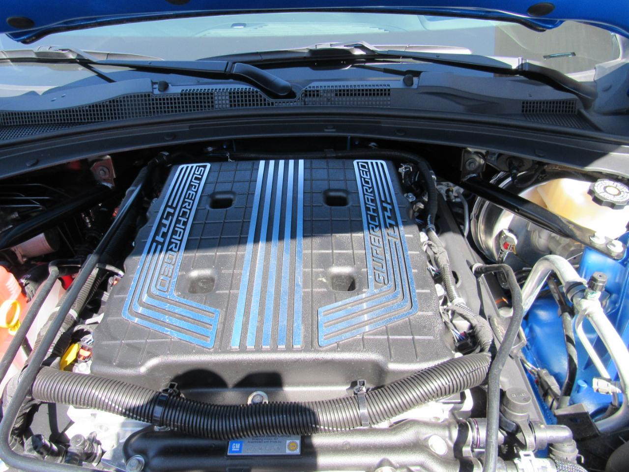 Chevrolet Camaro  2024