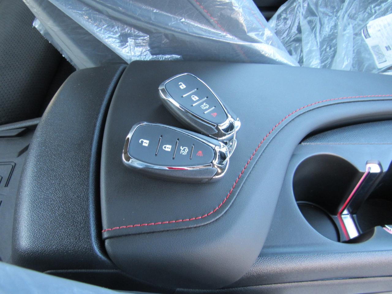 Chevrolet Camaro  2024