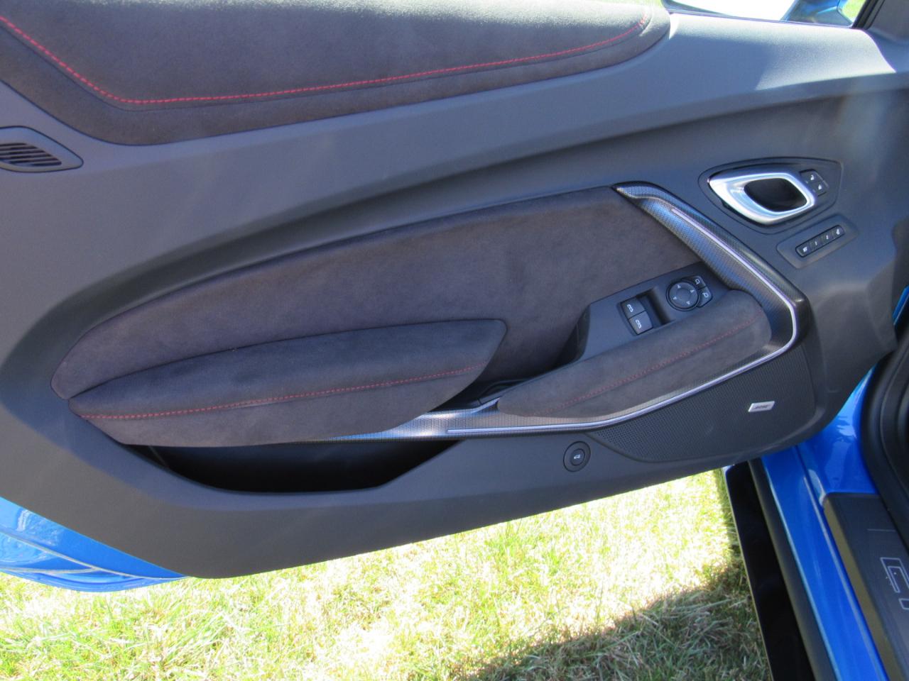 Chevrolet Camaro  2024