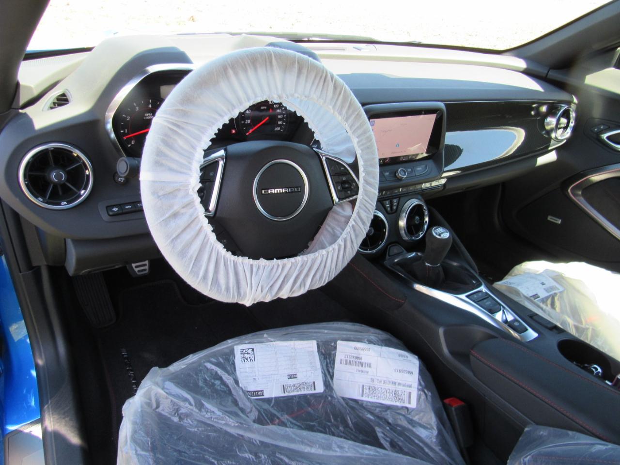 Chevrolet Camaro  2024