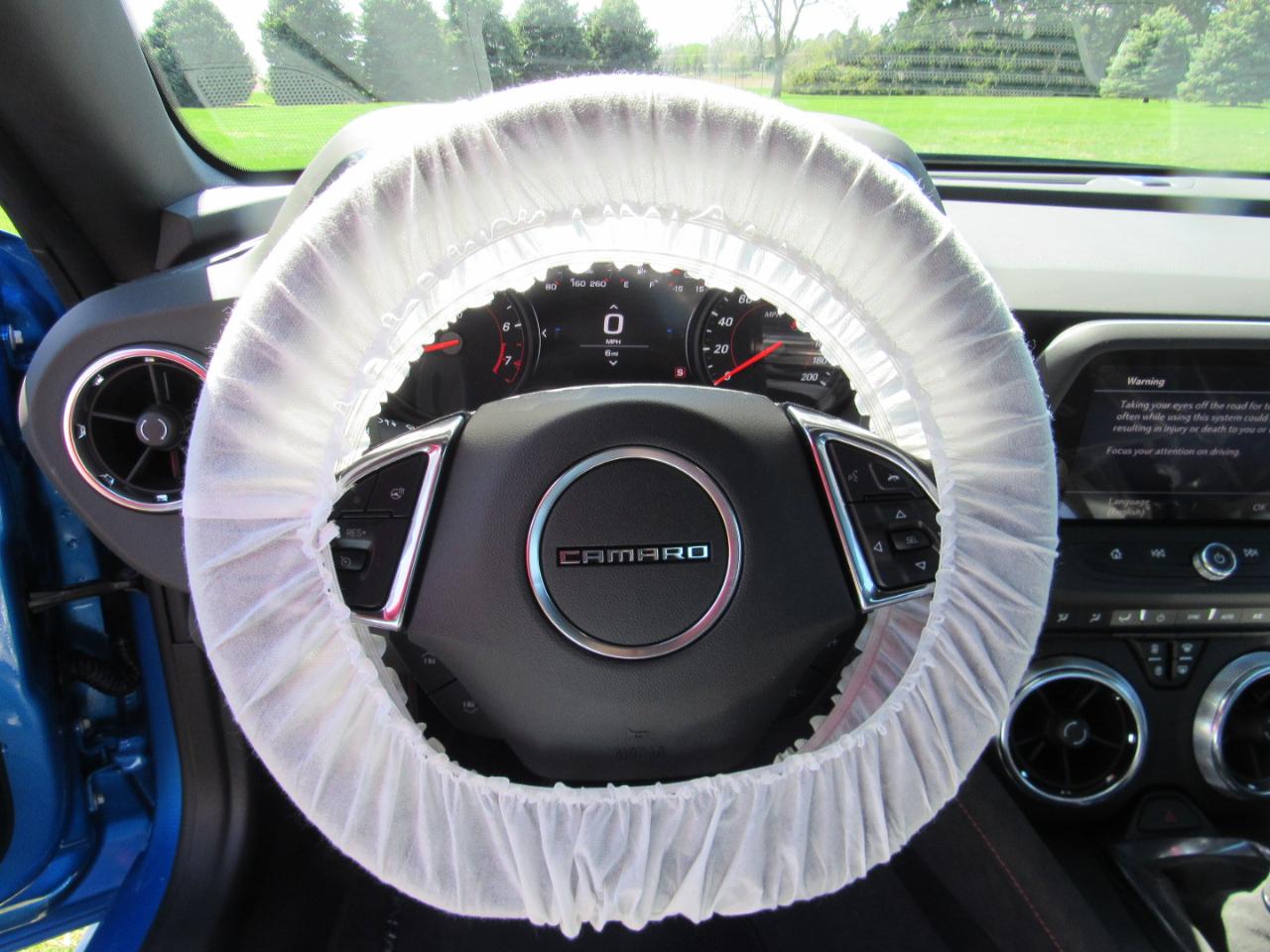 Chevrolet Camaro  2024