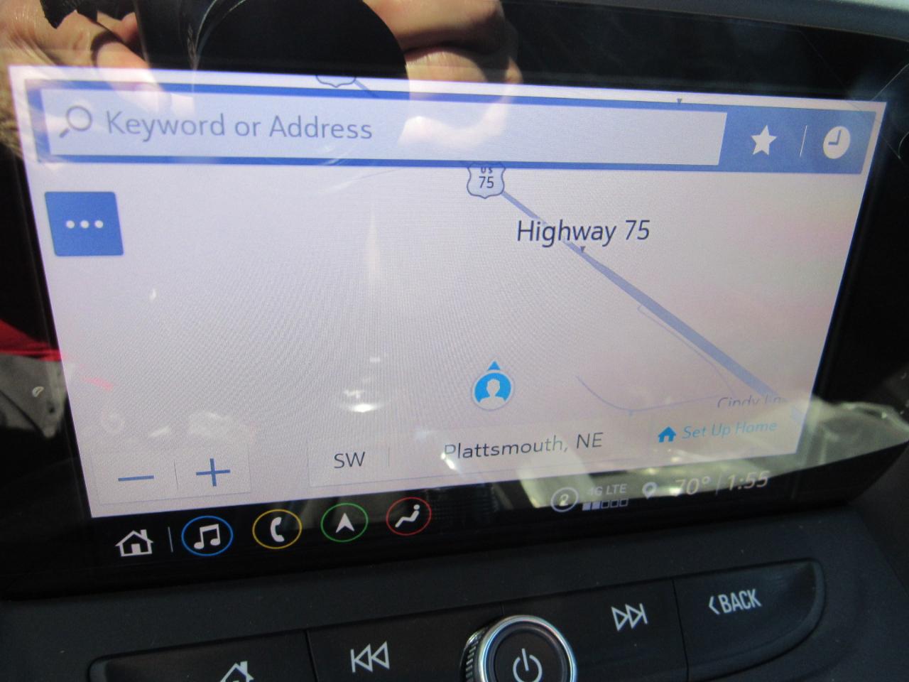 Chevrolet Camaro  2024