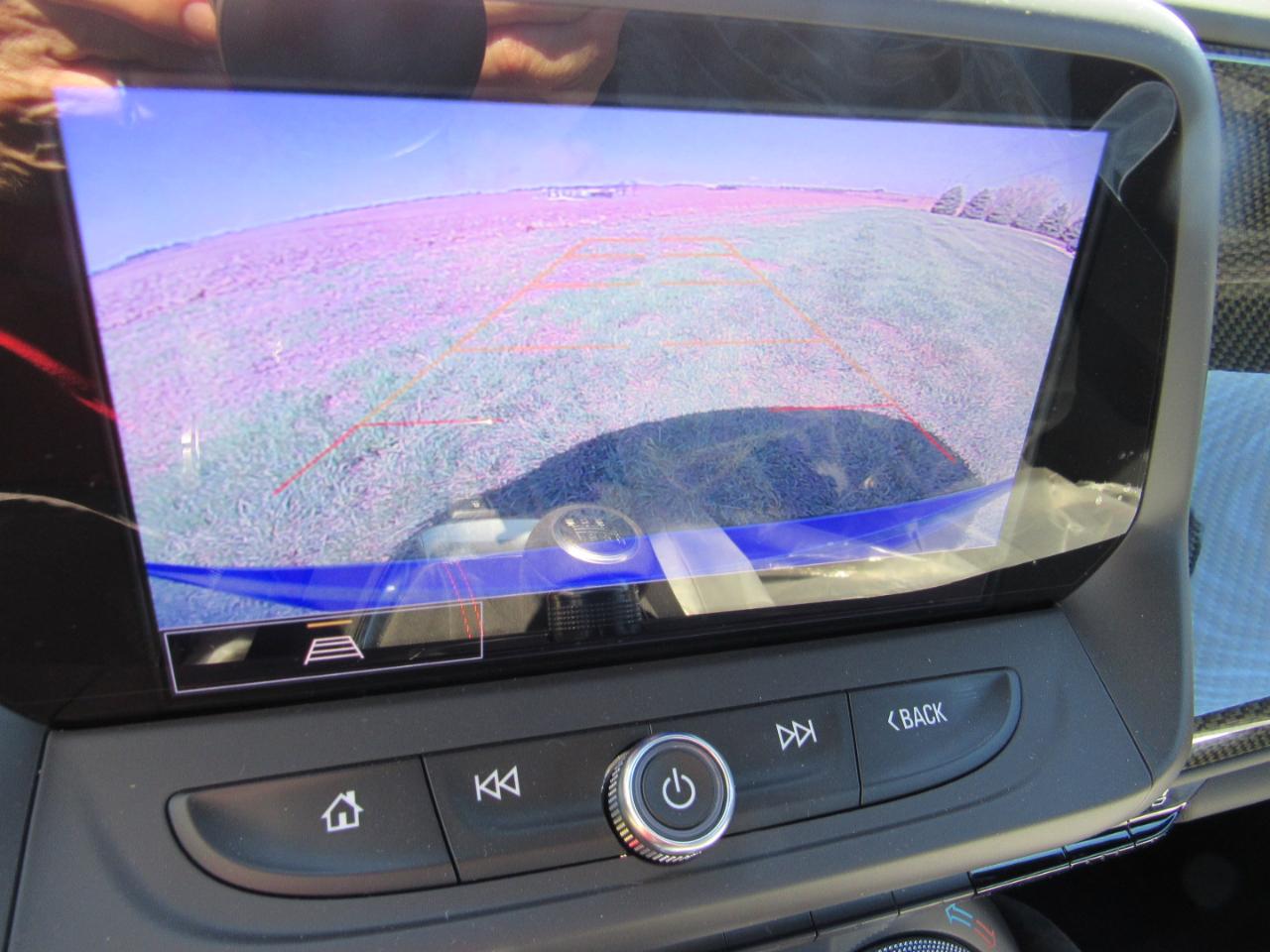 Chevrolet Camaro  2024