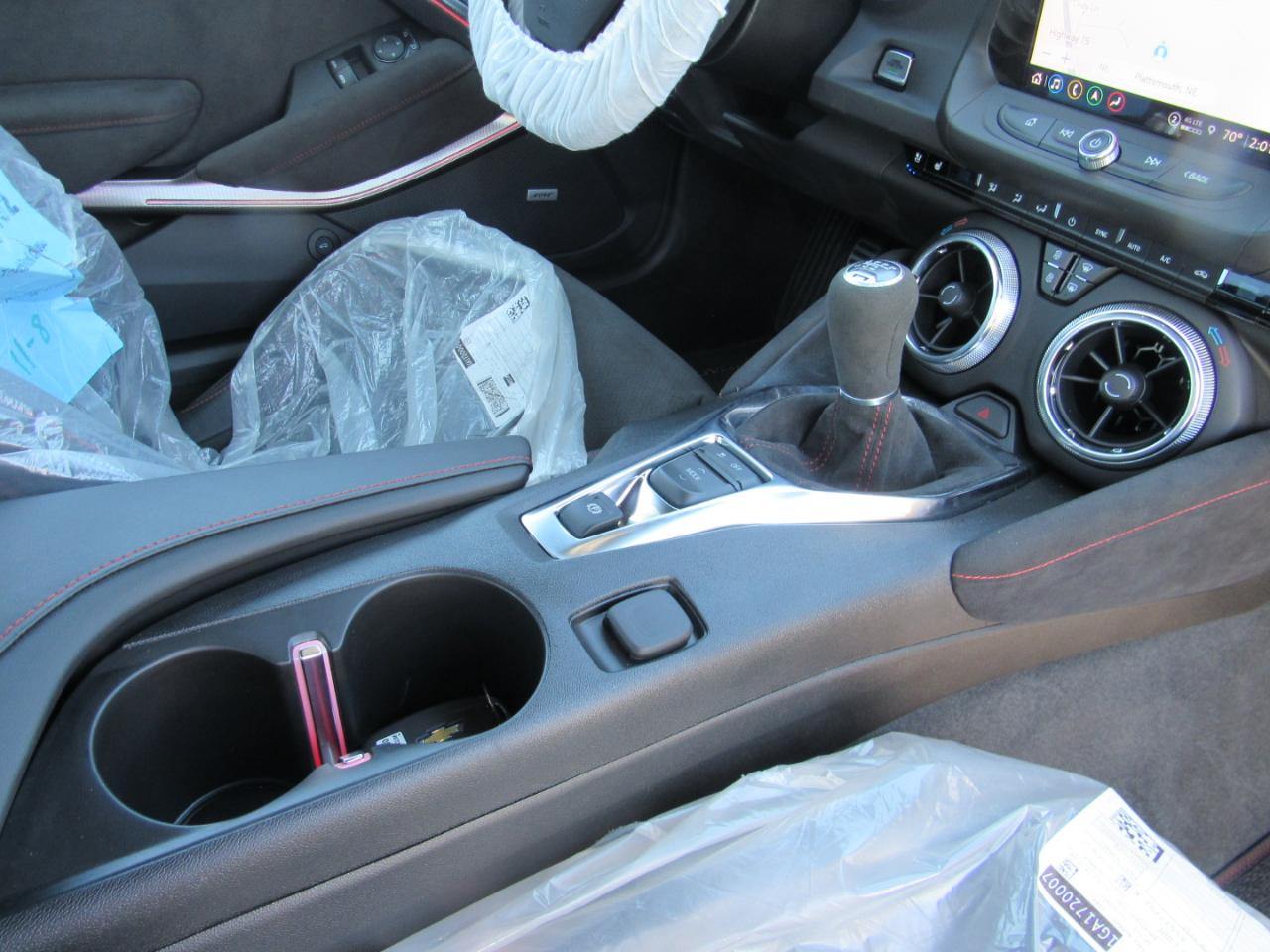 Chevrolet Camaro  2024