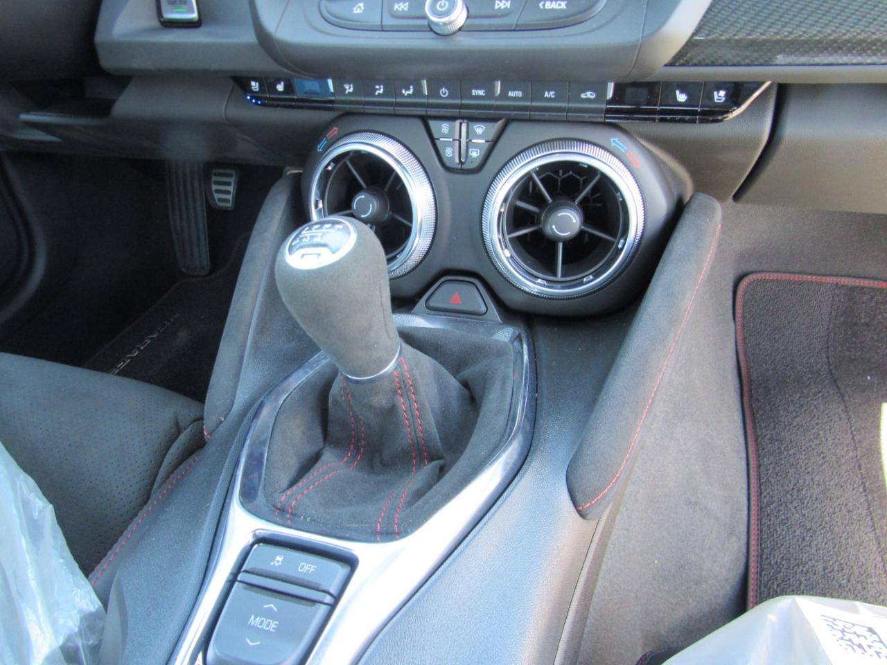 Chevrolet Camaro  2024