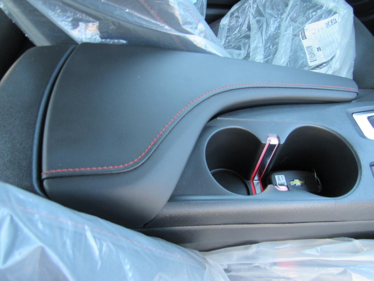 Chevrolet Camaro  2024