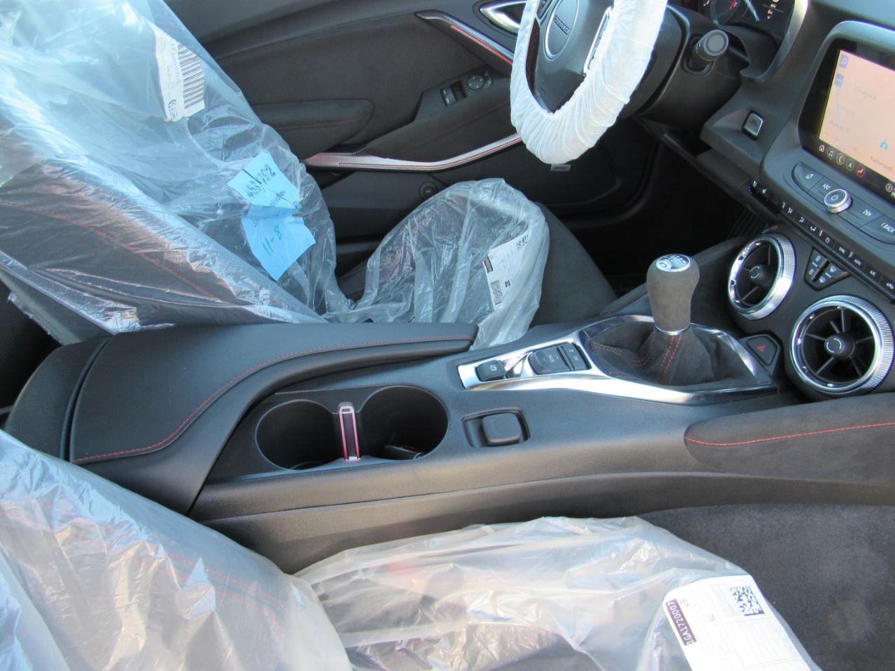 Chevrolet Camaro  2024