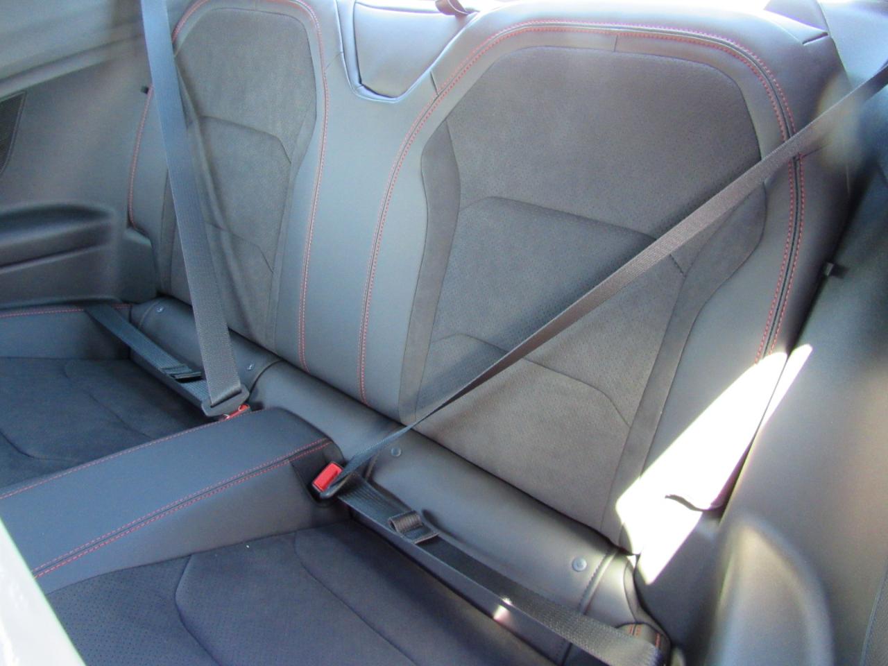 Chevrolet Camaro  2024