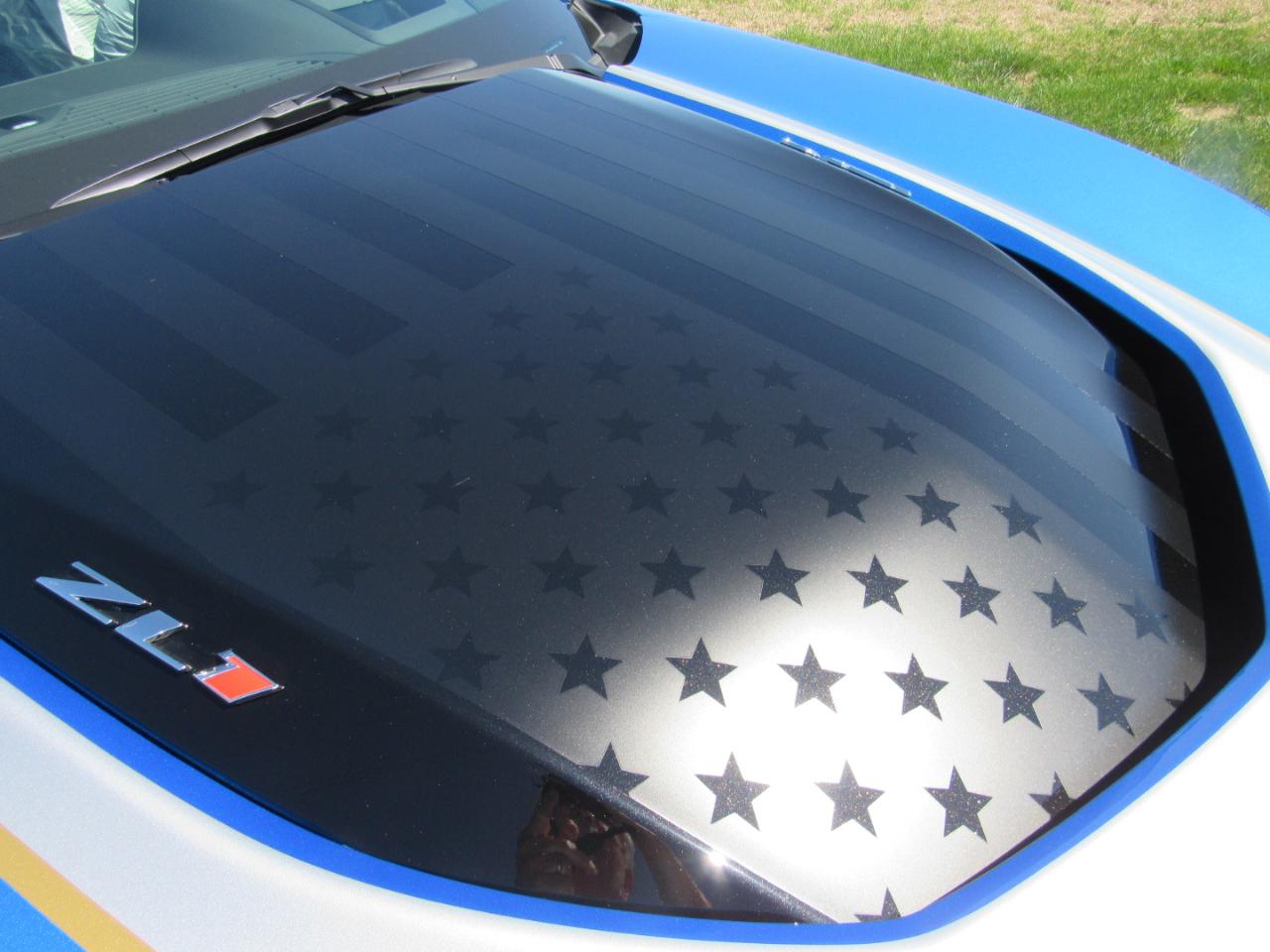 Chevrolet Camaro  2024