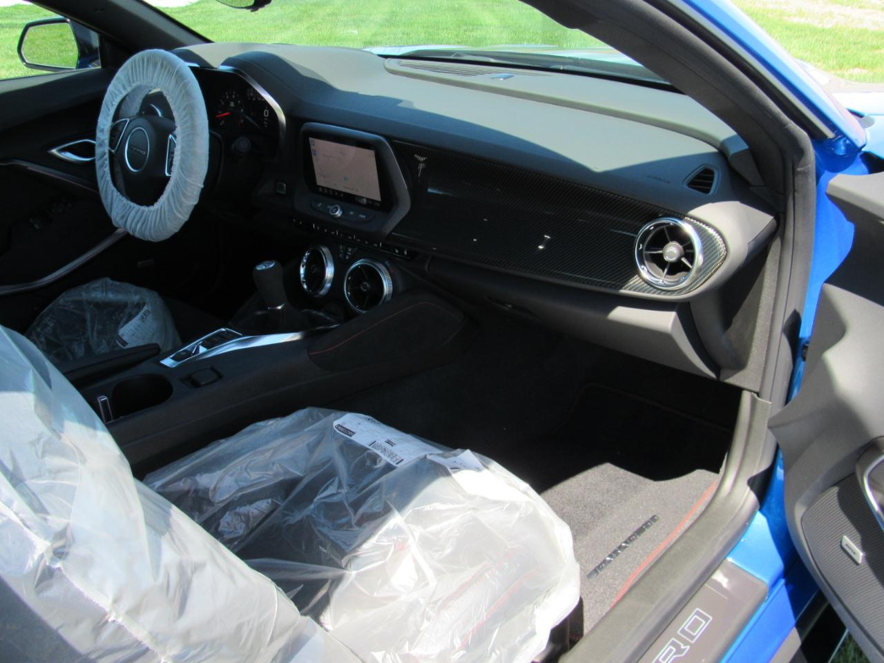 Chevrolet Camaro  2024