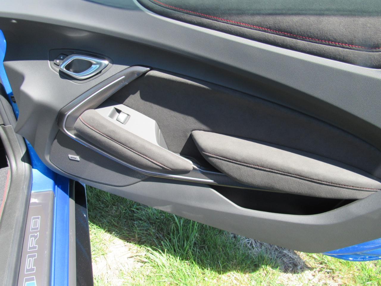 Chevrolet Camaro  2024