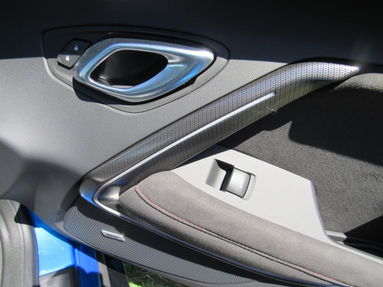 Chevrolet Camaro  2024