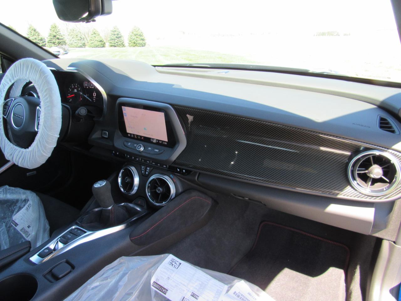 Chevrolet Camaro  2024