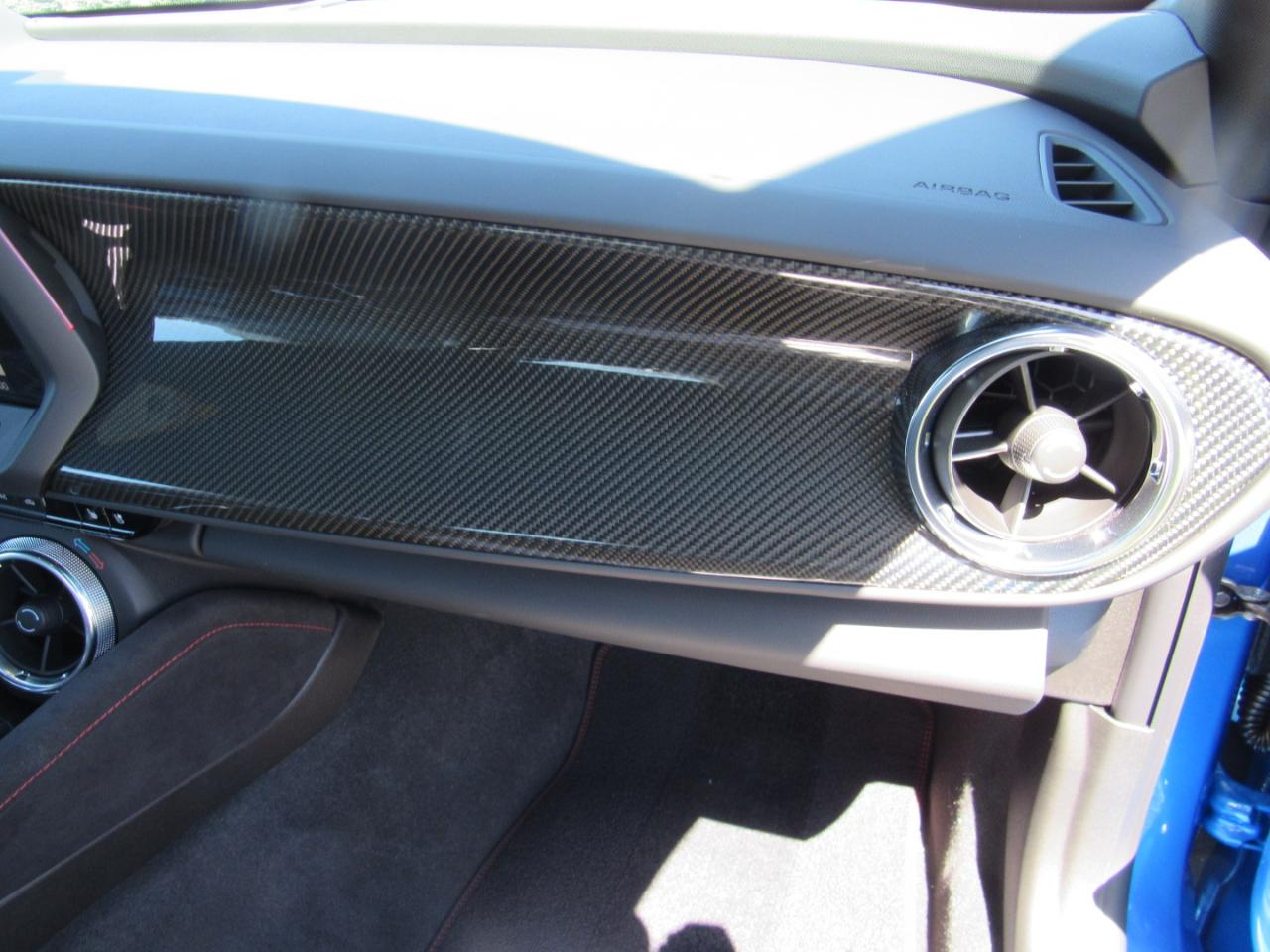 Chevrolet Camaro  2024