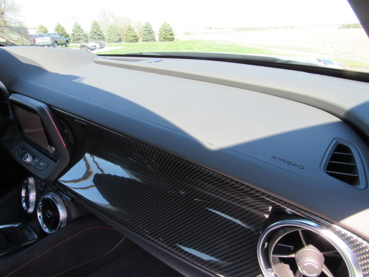 Chevrolet Camaro  2024