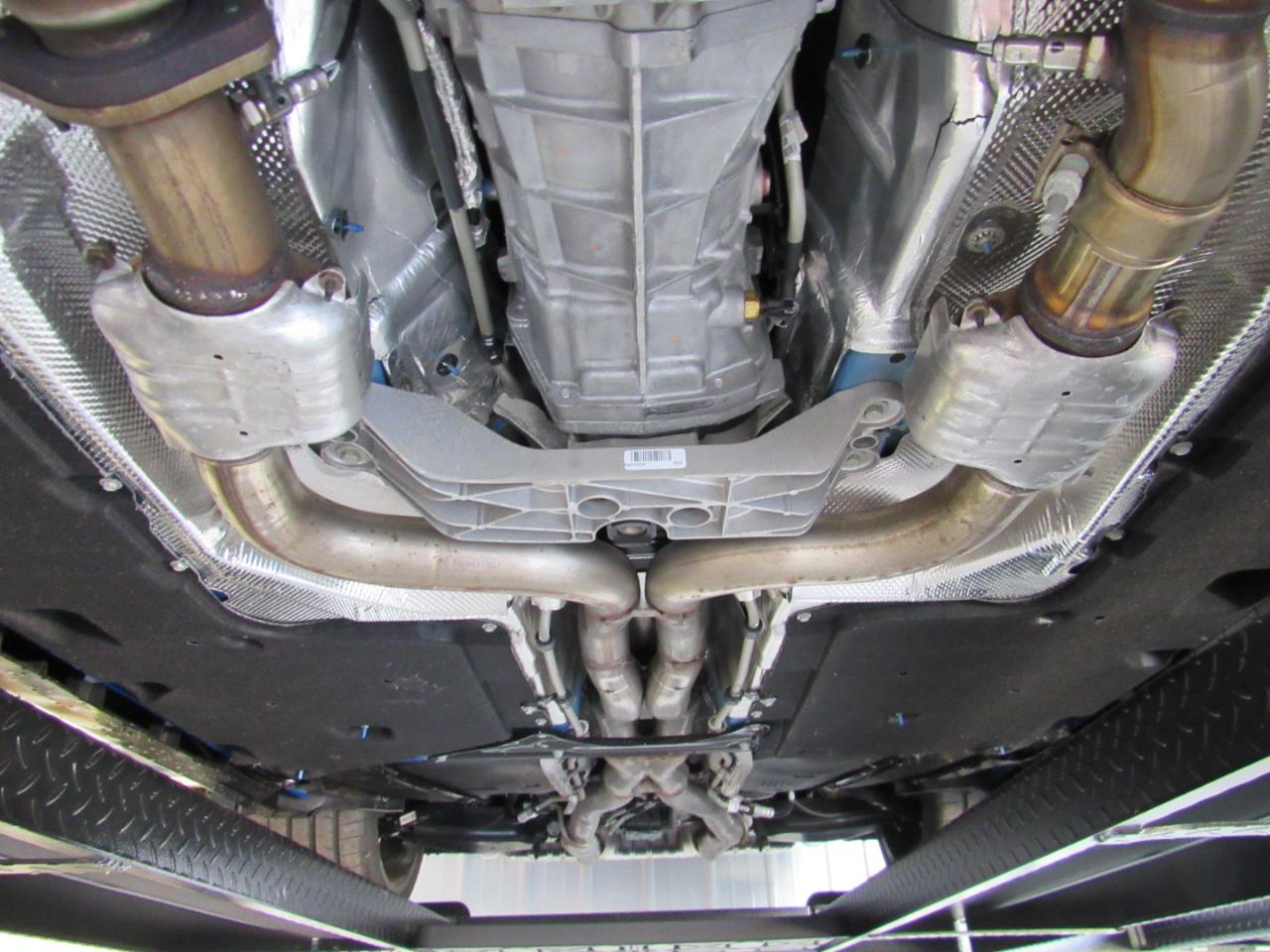 Chevrolet Camaro  2024