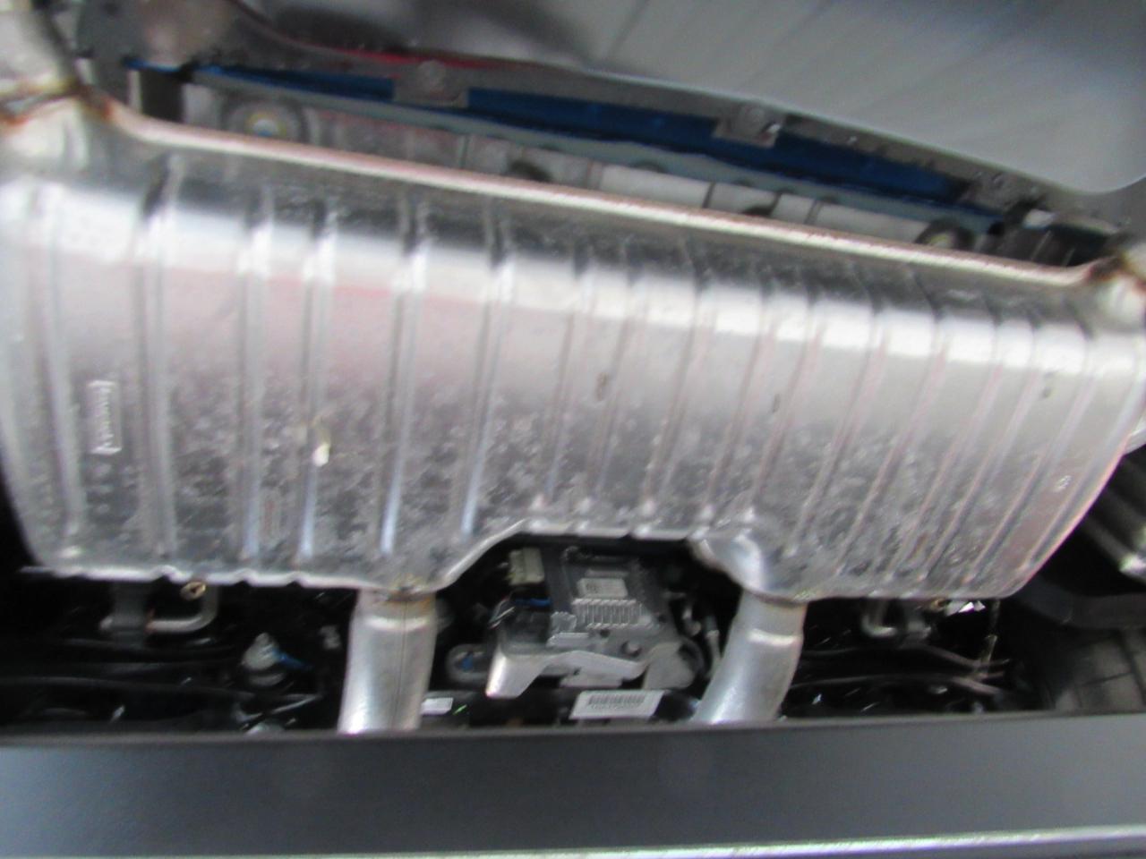 Chevrolet Camaro  2024