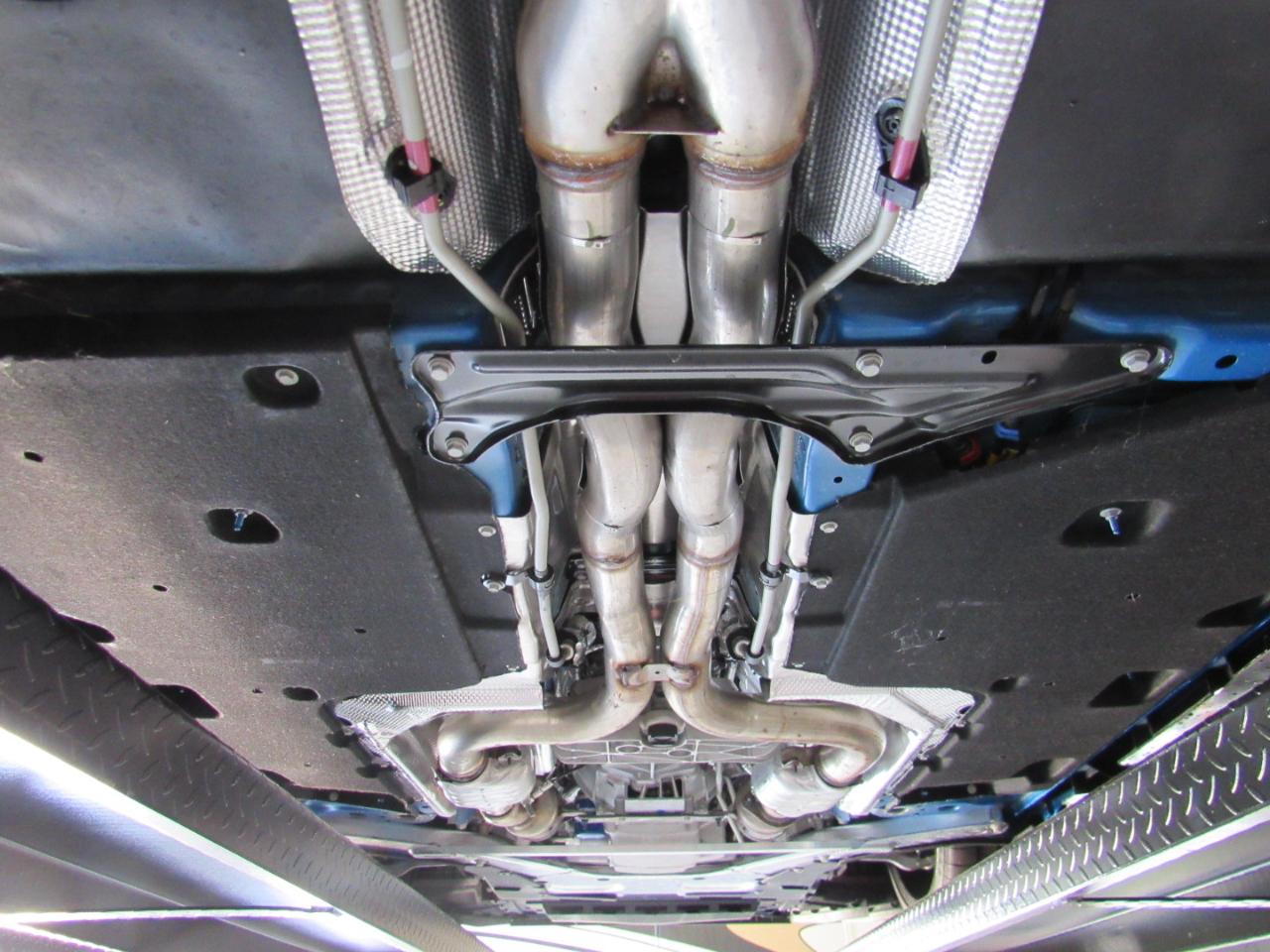 Chevrolet Camaro  2024