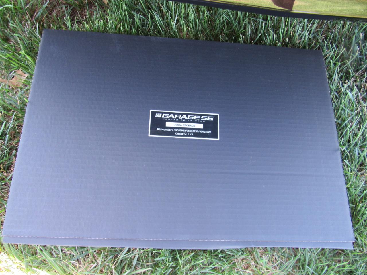 Chevrolet Camaro  2024