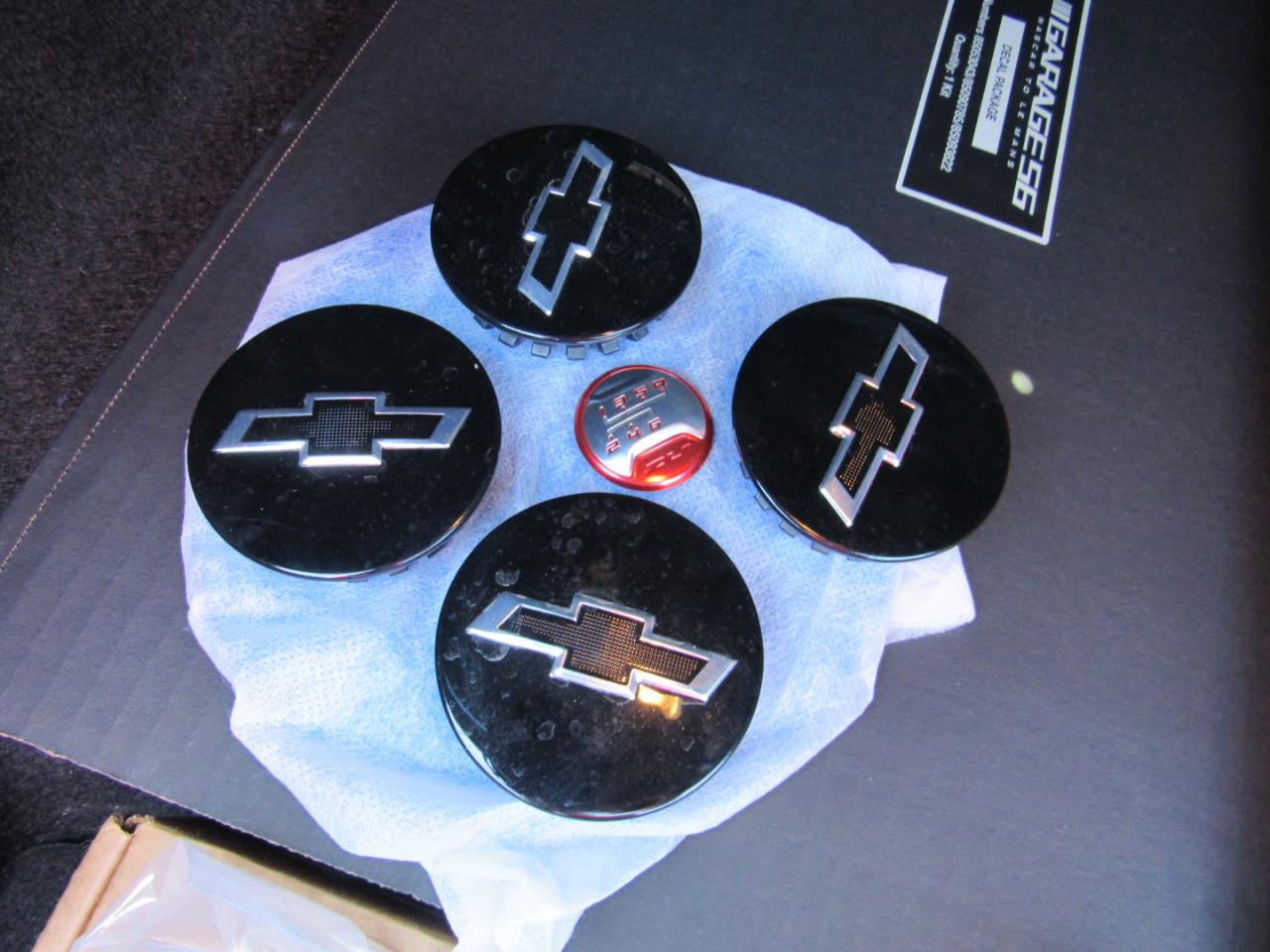 Chevrolet Camaro  2024