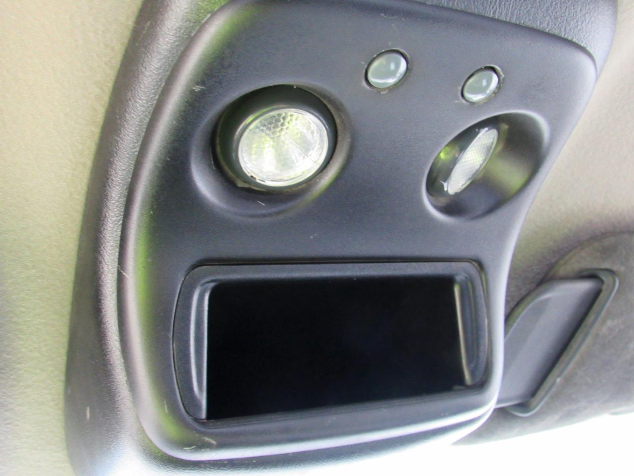 Chevrolet Silverado 2500HD LS Ext. Cab 4WD 2002