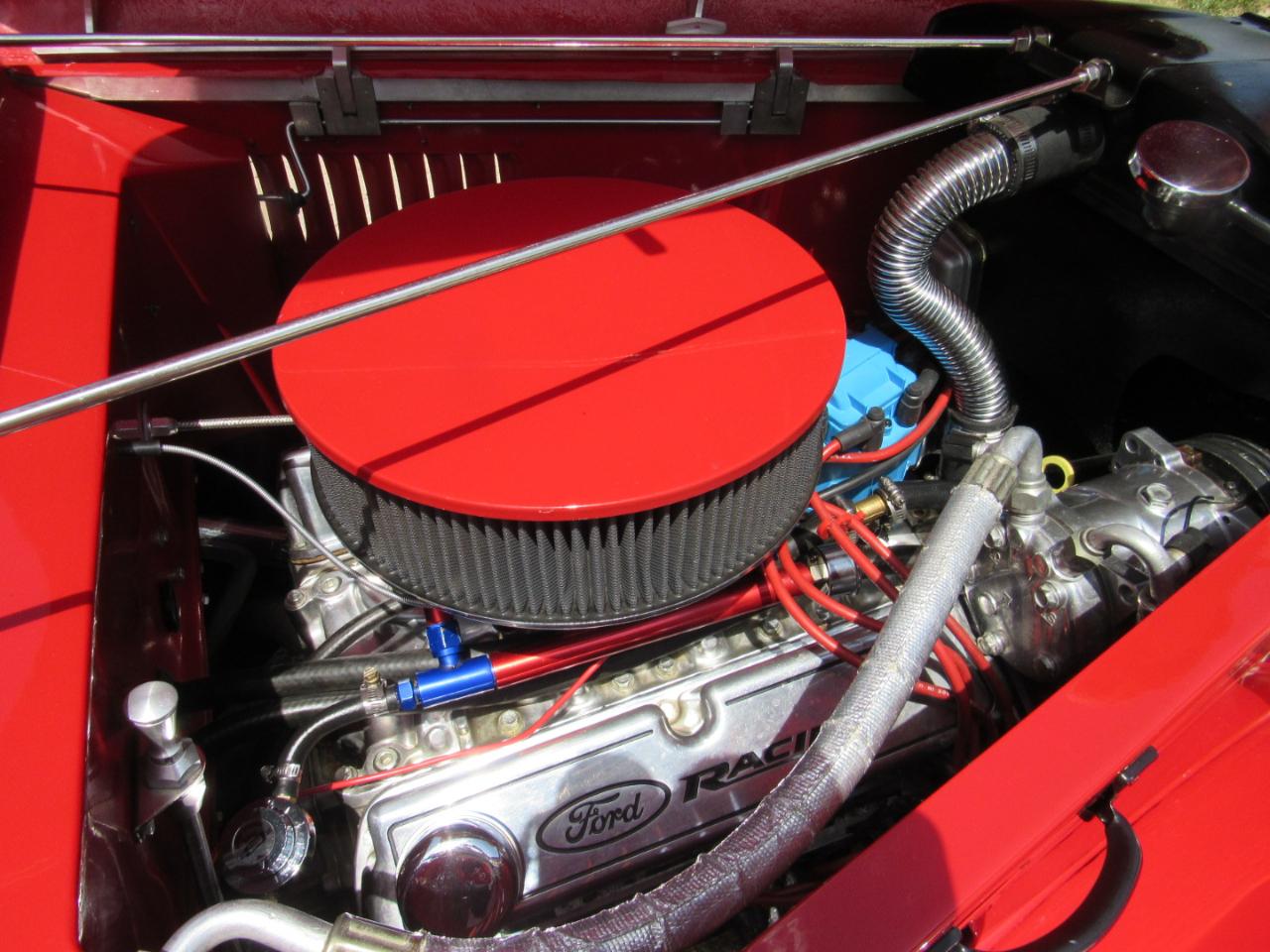 Ford Coupe  1933