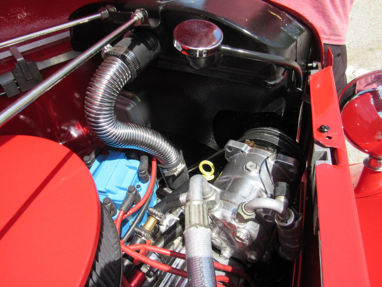 Ford Coupe  1933