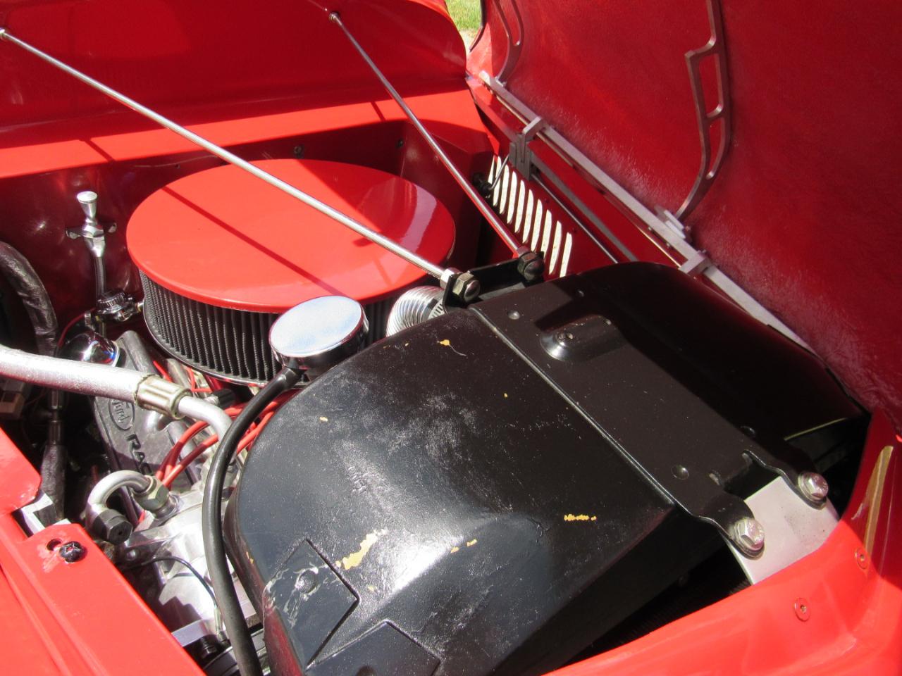 Ford Coupe  1933