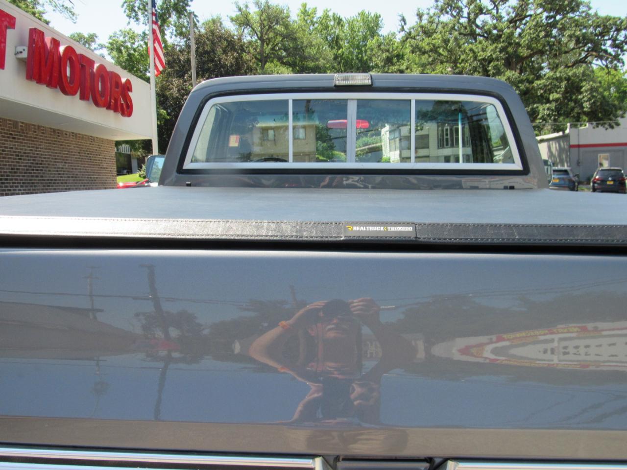 Chevrolet Pickup  1982