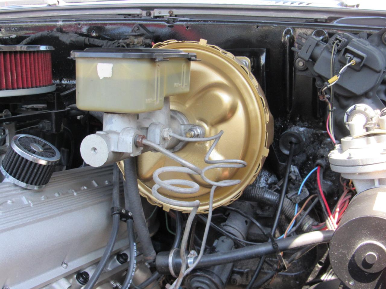 Chevrolet Pickup  1982