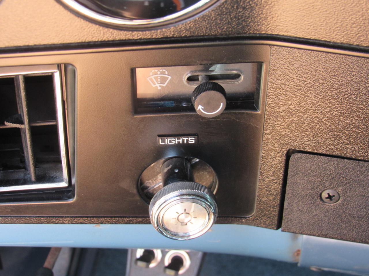 Chevrolet Pickup  1982