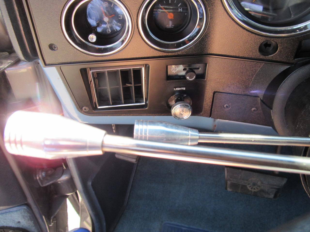 Chevrolet Pickup  1982