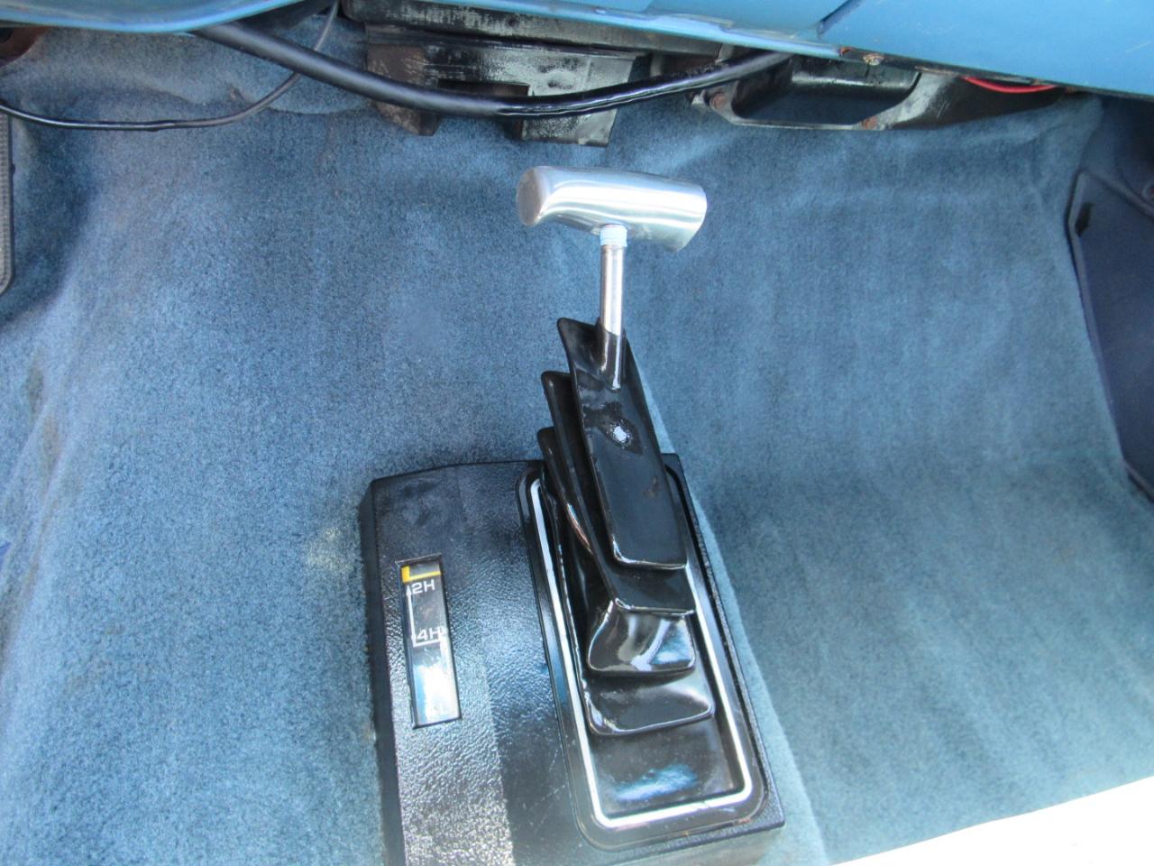 Chevrolet Pickup  1982