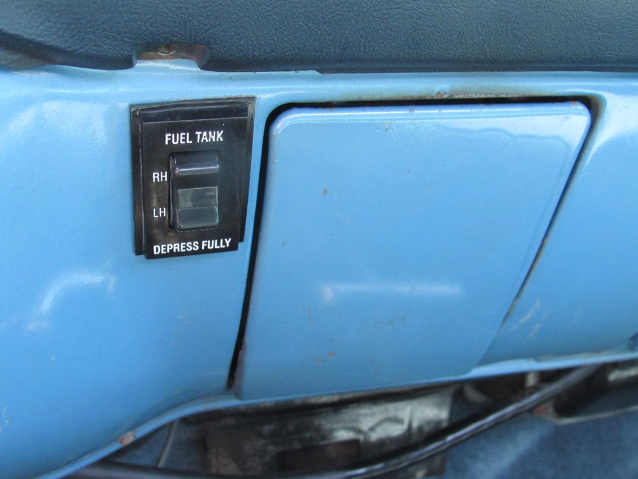 Chevrolet Pickup  1982