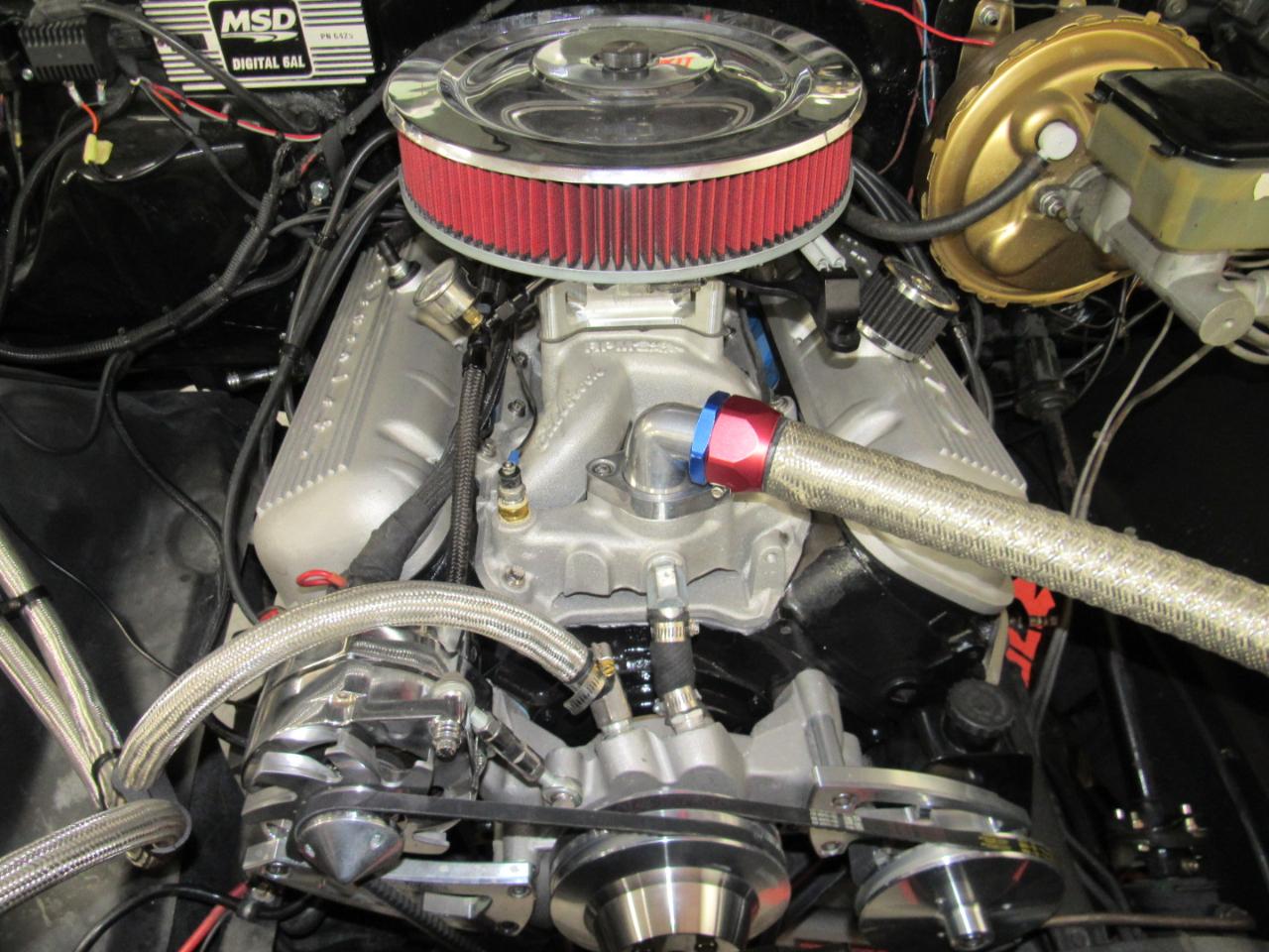 Chevrolet K10  1982