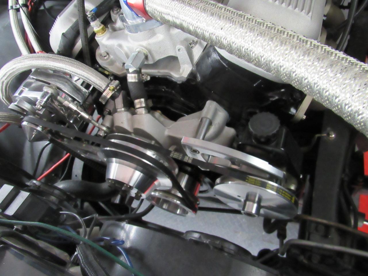 Chevrolet K10  1982