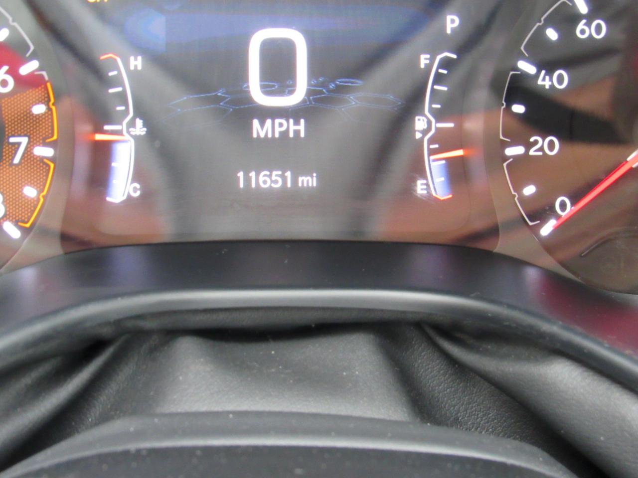 Jeep Compass Trailhawk 4x4 2026