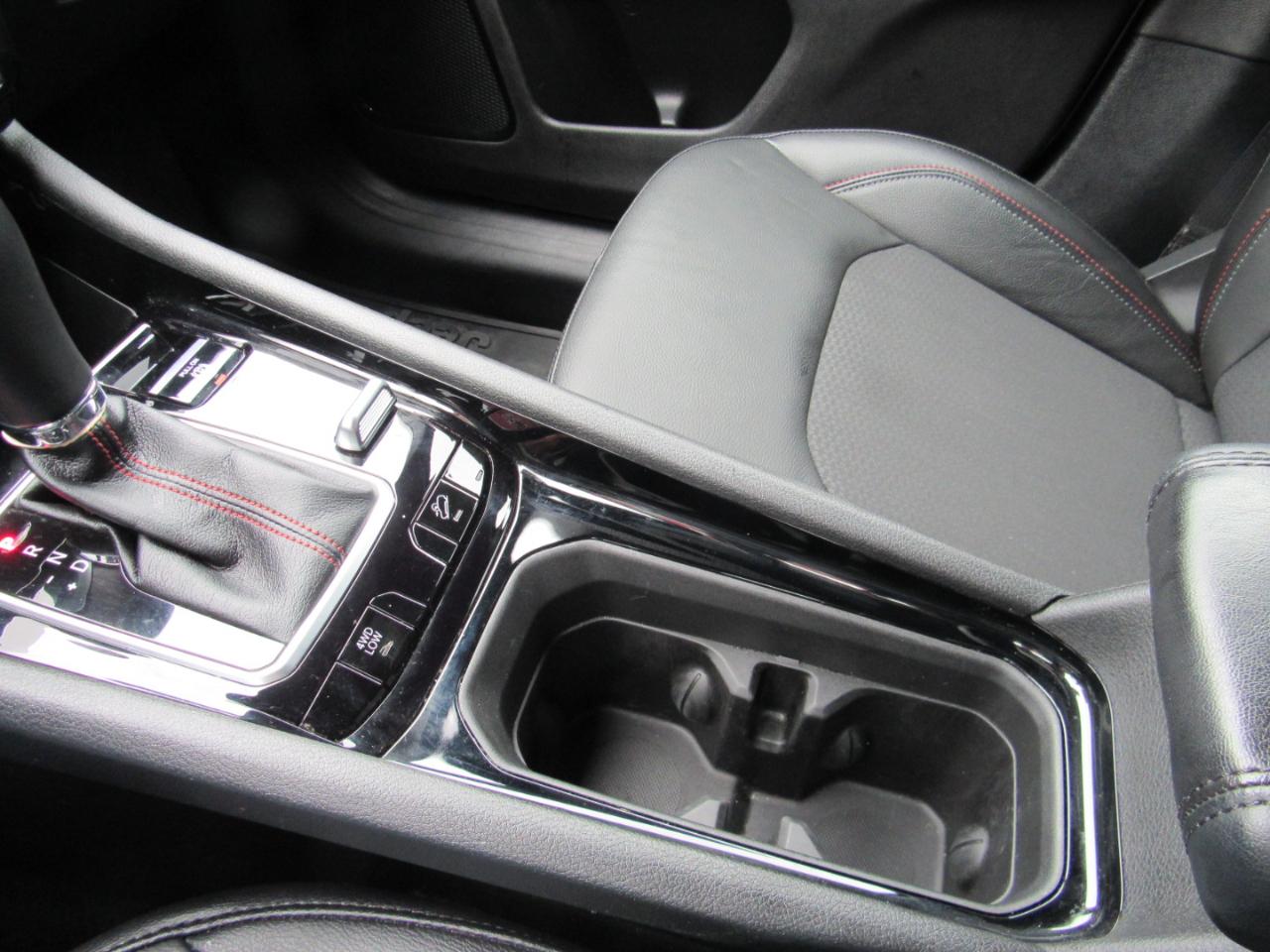 Jeep Compass Trailhawk 4x4 2026