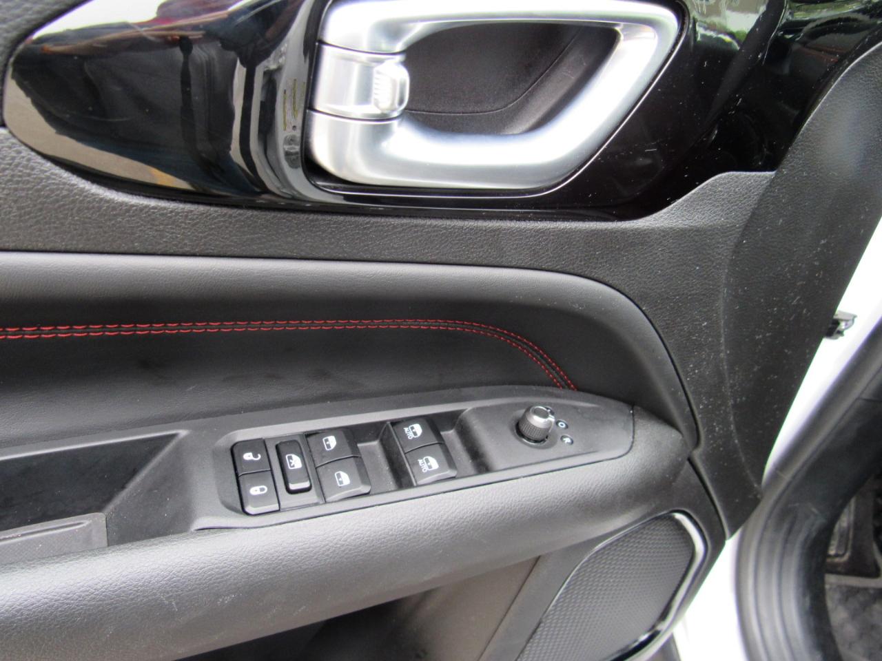 Jeep Compass Trailhawk 4x4 2026