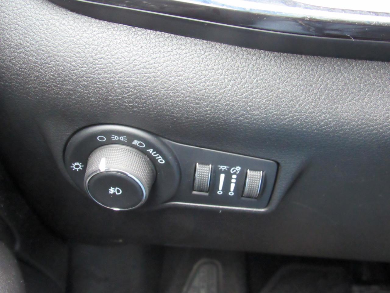 Jeep Compass Trailhawk 4x4 2026