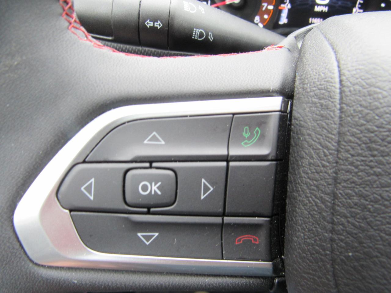 Jeep Compass Trailhawk 4x4 2026