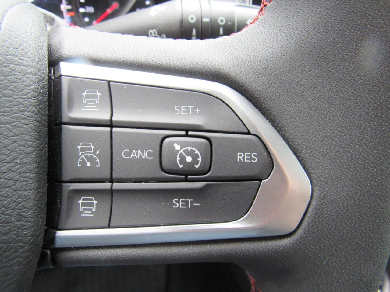Jeep Compass Trailhawk 4x4 2026
