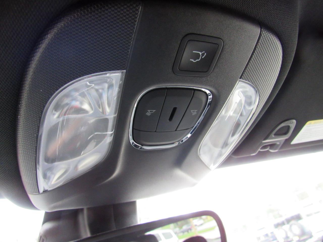 Jeep Compass Trailhawk 4x4 2026