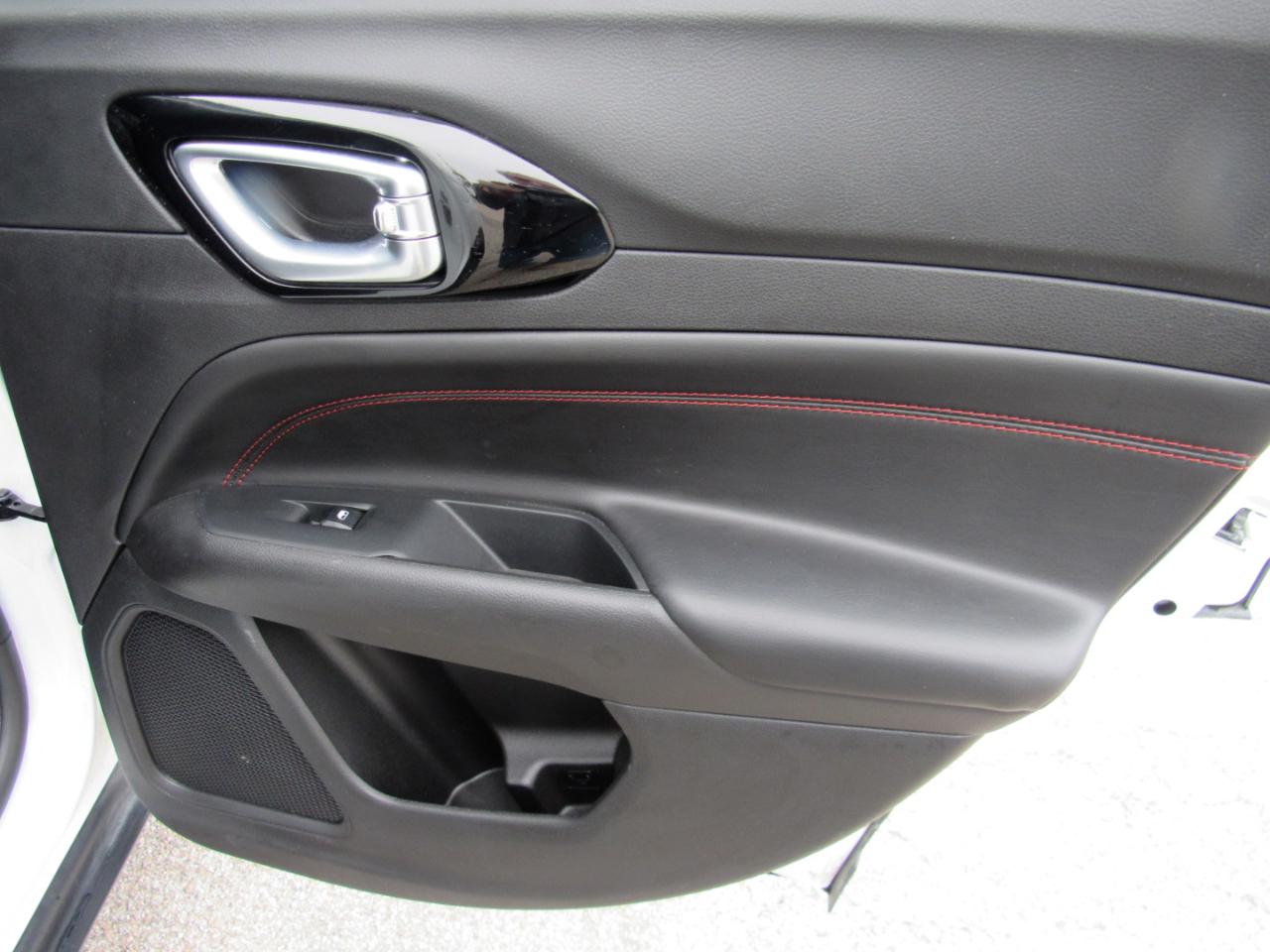 Jeep Compass Trailhawk 4x4 2026