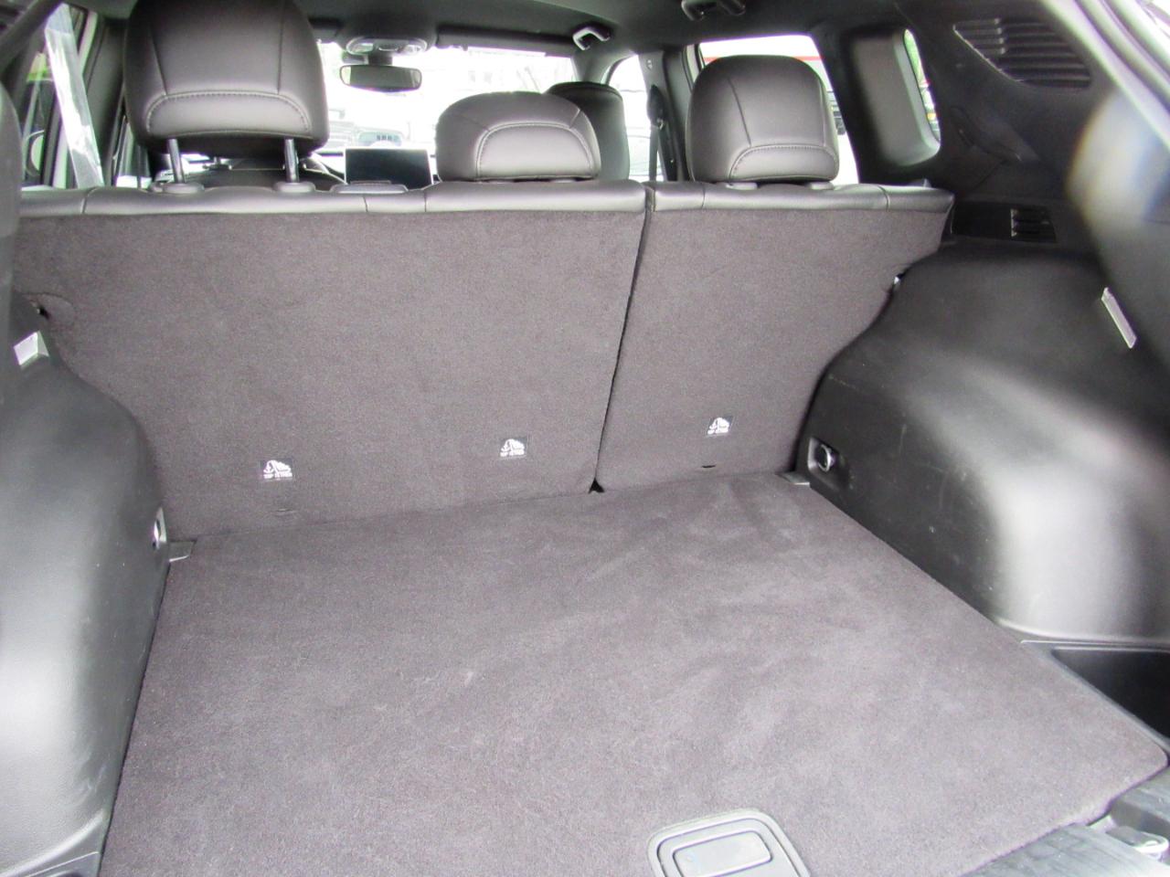 Jeep Compass Trailhawk 4x4 2026