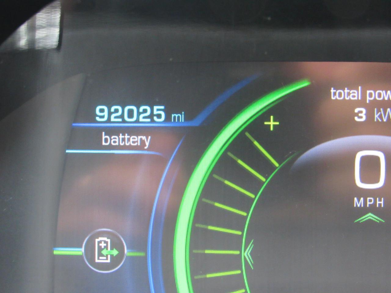 Chevrolet Volt Premier 2018