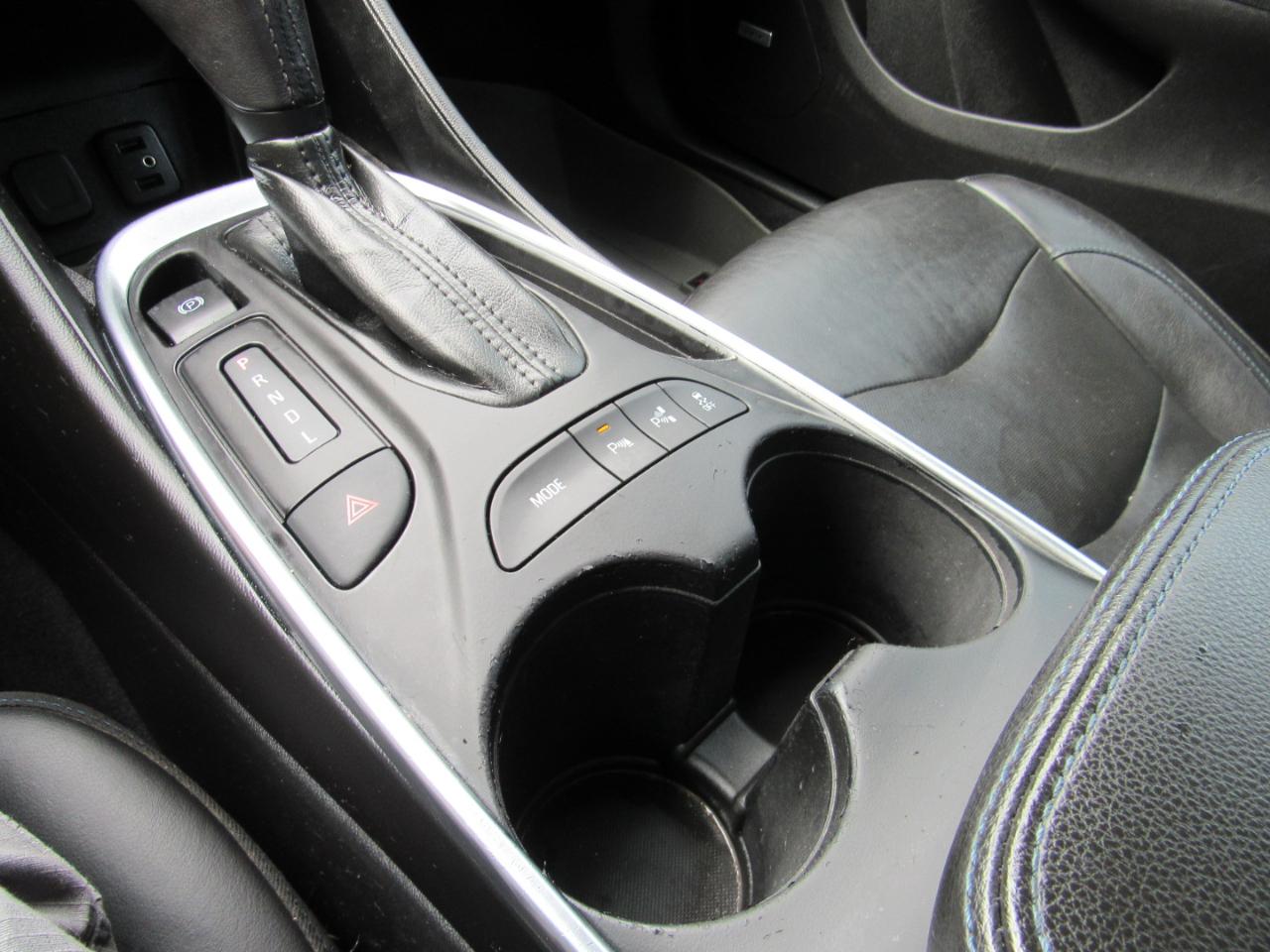 Chevrolet Volt Premier 2018
